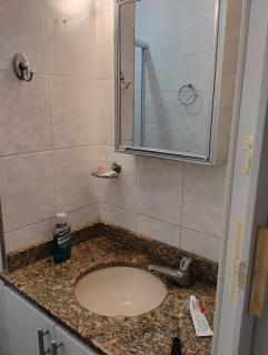 Great location and security - 4