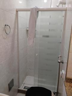 Great location and security - 3