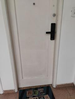 Great location and security - 2