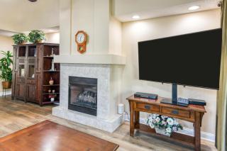 714-4 Ground floor 4 BR - wooded view from patio of - 4