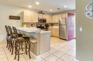 Pool Access, Steps to Beach Scenic Ozarks Retreat - 3