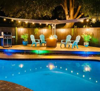 Cozy RV in Winter Park with Pool Hot tub Private Patio Fire pit - 6