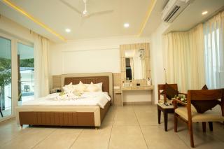 Eeleem Resorts and Spa, Munnar - 3