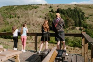 Reservoir View Micro Cabin - 7