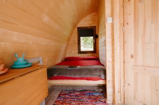 Reservoir View Micro Cabin - 2