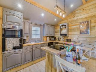 The Lodge - Uk50409 - 7