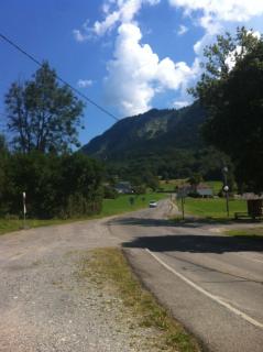 Chez Julie - Thollon - 1