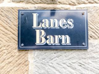 Lanes Barn - 7