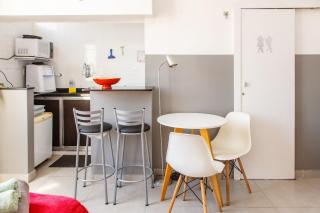 Ipanema Studio 300 m da praia - 9