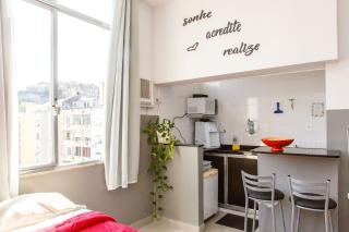 Ipanema Studio 300 m da praia - 3