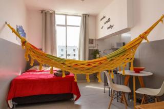 Ipanema Studio 300 m da praia - 4