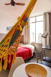 Ipanema Studio 300 m da praia - 5