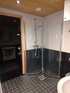 Villa kuukkeli paritalossa - 5