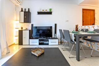 Entresuelo para familias a dos minutos de la playa - 6