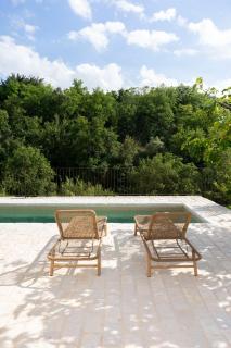 Chaza- Casa di Pietra - 0