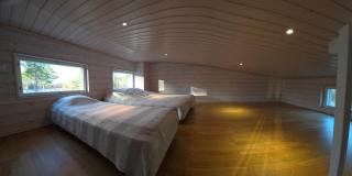 Villa kuukkeli paritalossa - 7