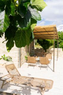 Chaza- Casa di Pietra - 9