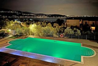 Oasi di Relax sul Lago di Garda - 0