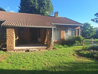 Guesthouse at Lucia - 2