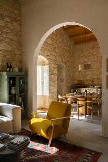 Chaza- Casa di Pietra - 5