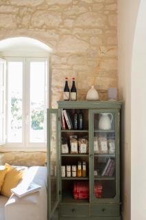 Chaza- Casa di Pietra - 4