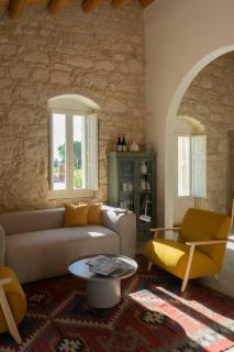 Chaza- Casa di Pietra - 1