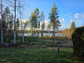 Villa kuukkeli paritalossa - 9