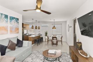 Centrally located and comfortable apartment! - 4