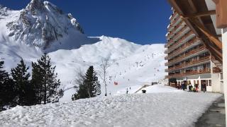 Studio au pied des pistes - 2