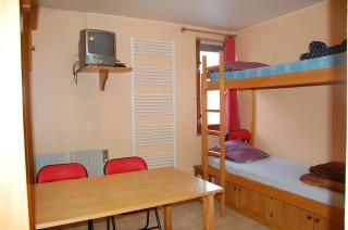 Studio au pied des pistes - 9