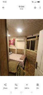 Aatun Roof Flat in Haram elevator and two floors stairs - 9