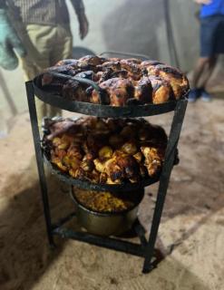 Rum Aranda camp &Bubbles Hotel - 4