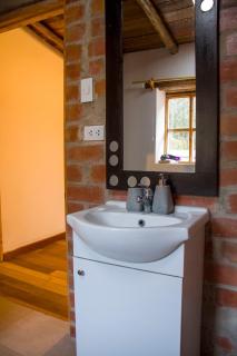 Stone house in Ollantaytambo - 9