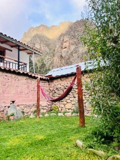 Stone house in Ollantaytambo - 5