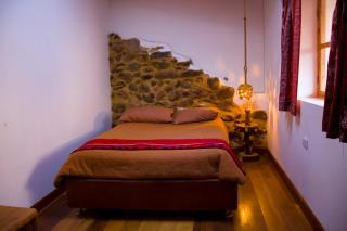 Stone house in Ollantaytambo - 4