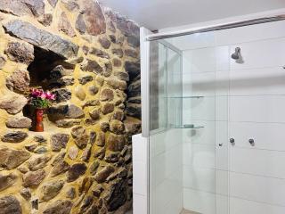 Stone house in Ollantaytambo - 2