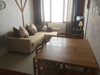 Appartement Ski, Au Pied Des Pistes - 5