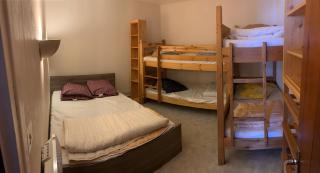 Appartement Ski, Au Pied Des Pistes - 8