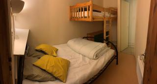 Appartement Ski, Au Pied Des Pistes - 4