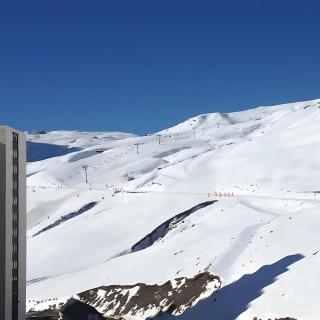 Appartement Ski, Au Pied Des Pistes - 2