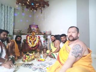 Mystique Copper Smart Villa - Sadāshivgarh - 1