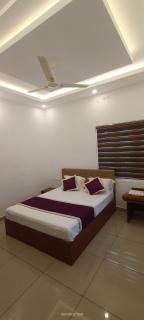 Cardamom Vista Holiday Home - 8