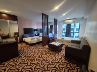 COZY Studio at Ming Garden Residence - 8