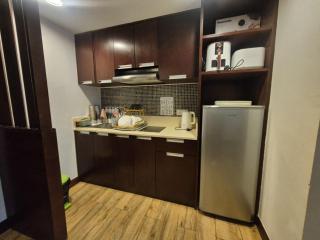 COZY Studio at Ming Garden Residence - 7