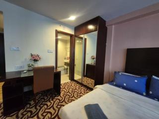 COZY Studio at Ming Garden Residence - 6