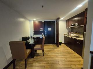 COZY Studio at Ming Garden Residence - 5