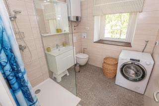 Rural Villa Olive Krka- 4 bedrooms, 3 bathrooms, private pool, park Krka 10 min - 2