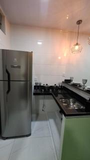 Apartamento no centro de Belém - 8