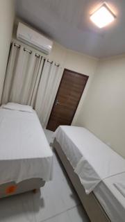 Apartamento no centro de Belém - 5