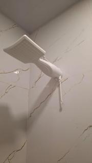 Apartamento no centro de Belém - 2